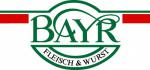 Fleisch und Wurst Bayr