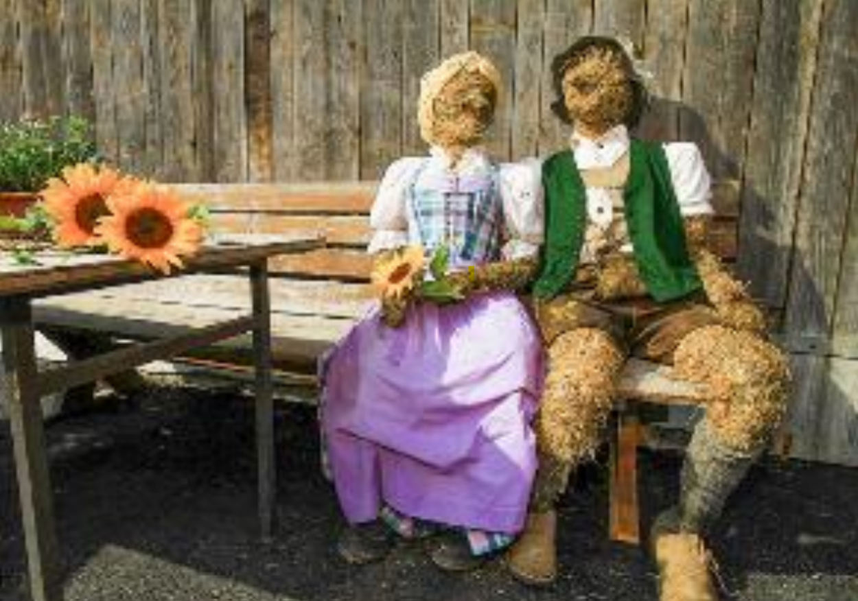 Bauernherbst-Turnier und Siegerehrung der Clubmeisterschaften 