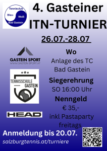 ITN Turnier