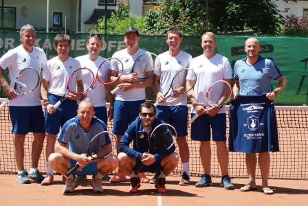 Sponsoren vom Herren- Team!